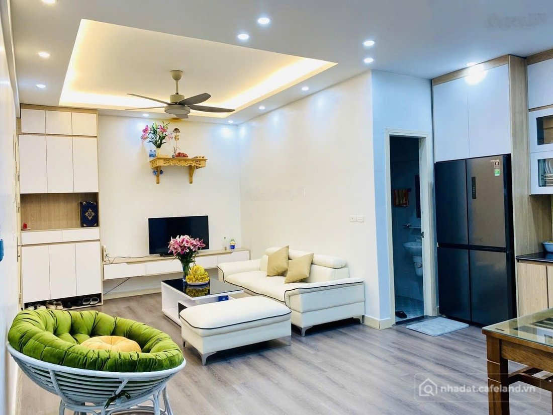 Bán căn hộ chung cư: Nhà đẹp cực phẩm - giá cực RẺ! Bán nhanh CH - 70m, full nội