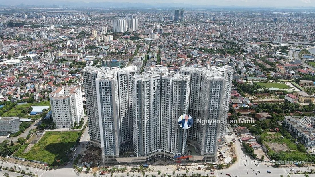 Bán căn hộ chung cư: BÁN NHANH CĂN GÓC 2,5 NGỦ HIẾM Hoàng Huy Commerce LH:078359