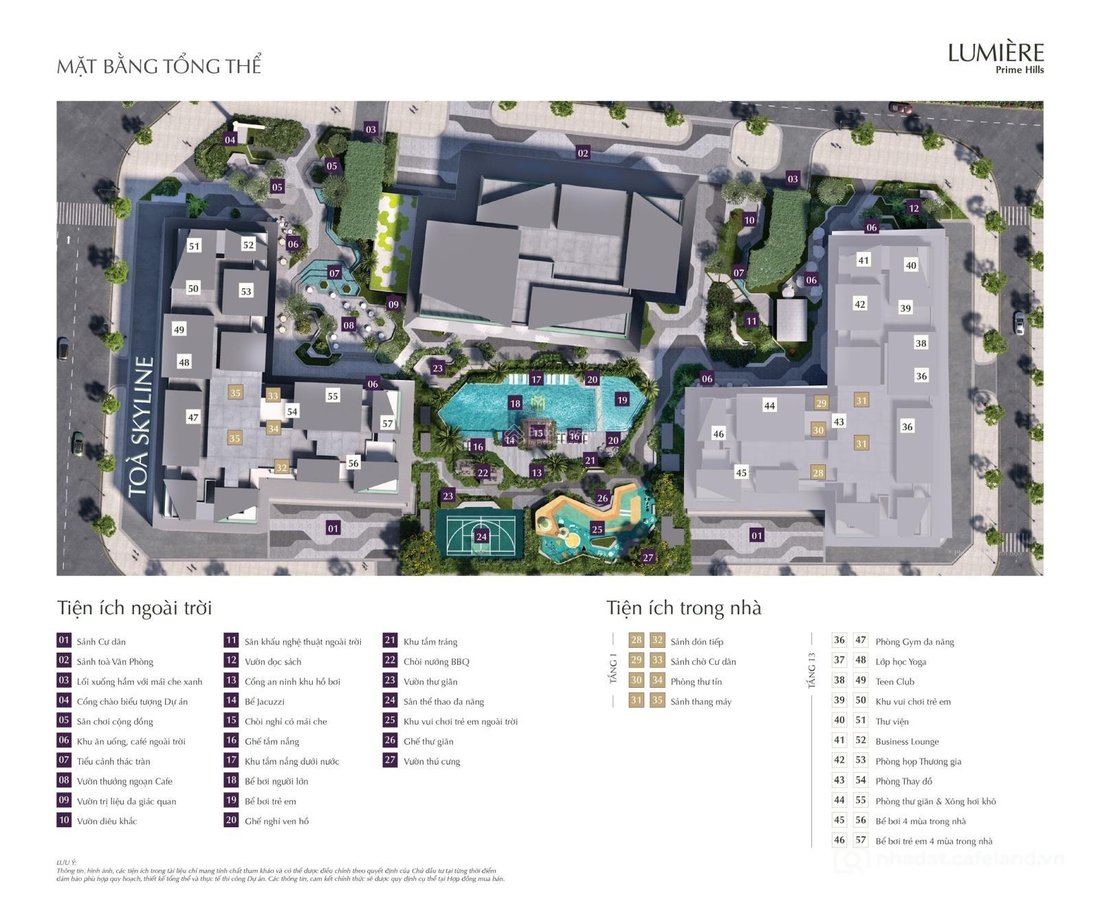 Bán căn hộ chung cư: Căn studio giá vay rẻ nhất Lumiere Prime Hills Cổ Loa , chỉ