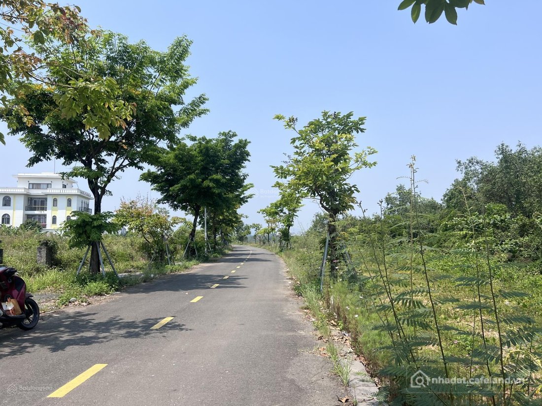 Bán đất thổ cư: Euro village 2 - Giáng Hương 1, giá tốt nhất thị trường, 109tr/m