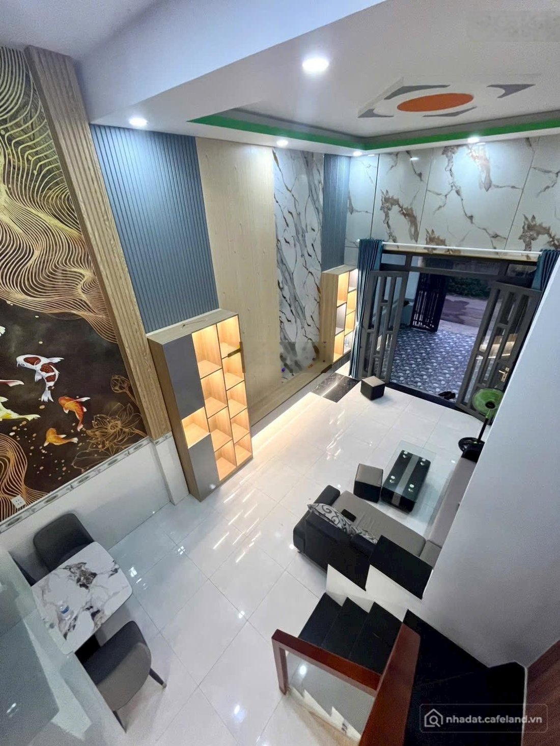Bán nhà riêng: Nhà riêng bán tại Đường Úc Cứu, Cát Tường Phú Nguyên Residence, 2