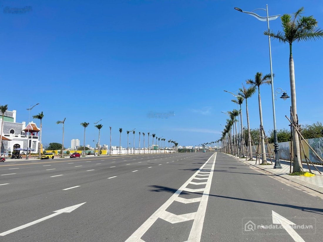 Bán đất thổ cư: Chào bán lô Nại Nam 8, Hòa Cường Nam, Hải Châu. Khu đô thị Halla
