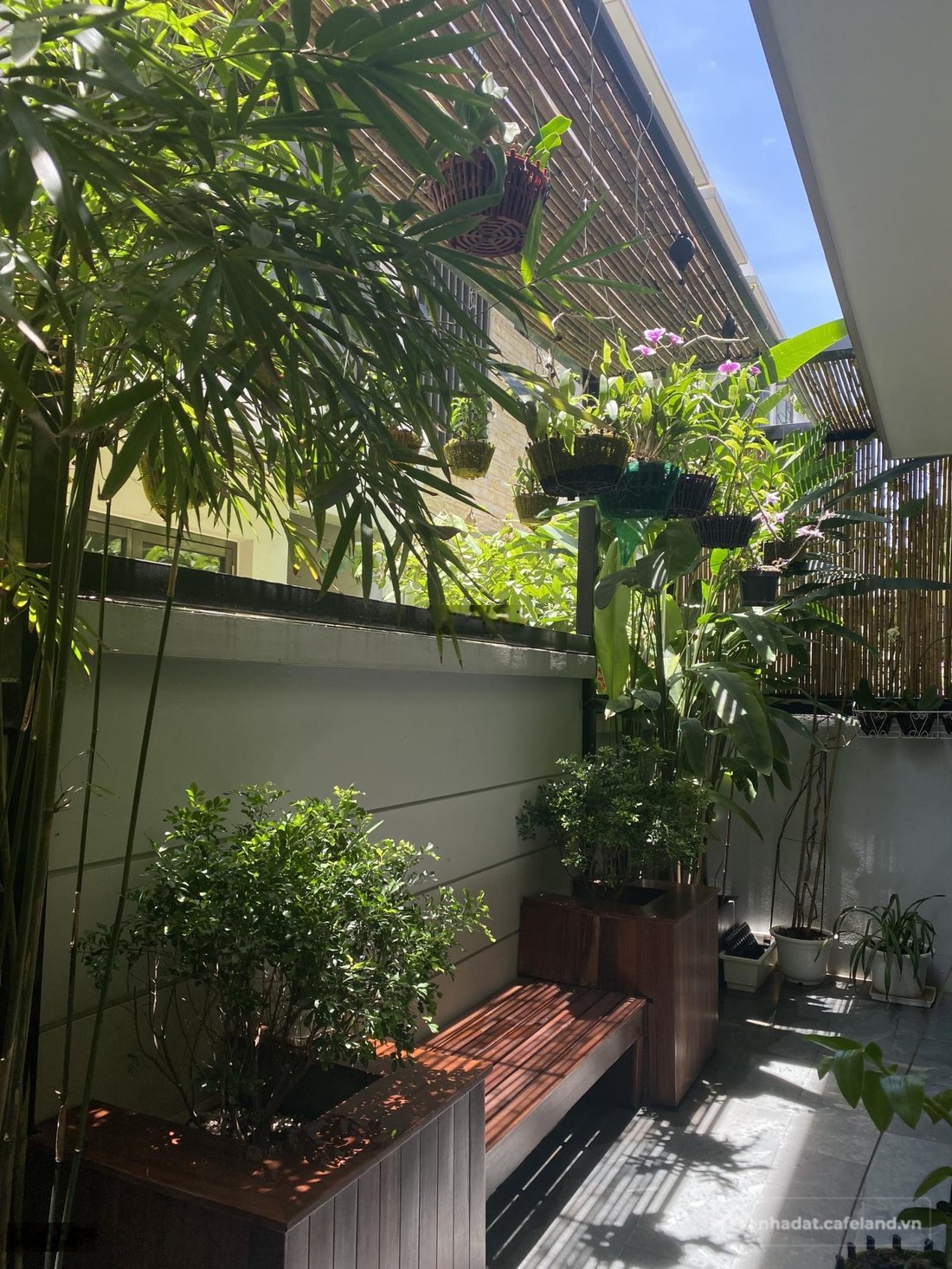 Bán biệt thự: Biệt thự NV 144m2 ở luôn, giá rẻ nhất tại Arden Park, Garden City,