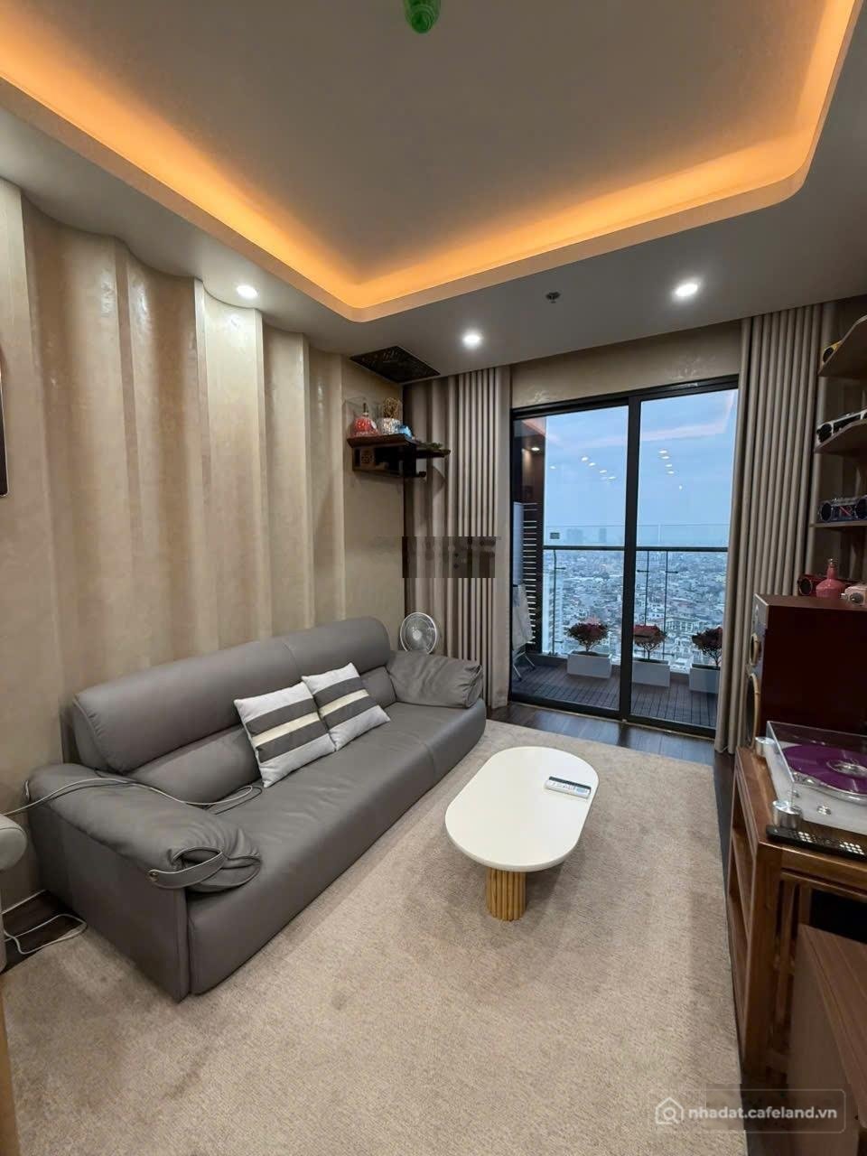 Bán căn hộ chung cư: Căn góc 2pn 2wc lotus hoàng huy commerce | sổ đỏ sẵn full n