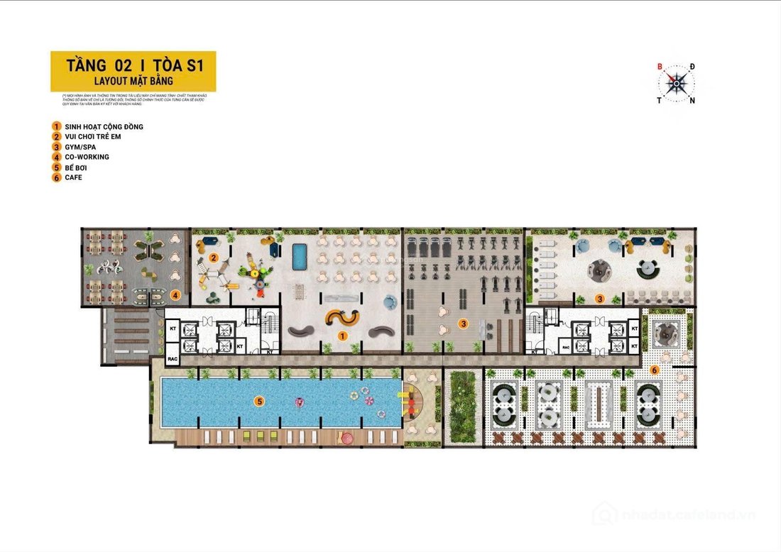Bán căn hộ chung cư: Tìm đâu ra căn hộ Đà Nẵng view sông chỉ có giá tổng 1.9 tỷ,