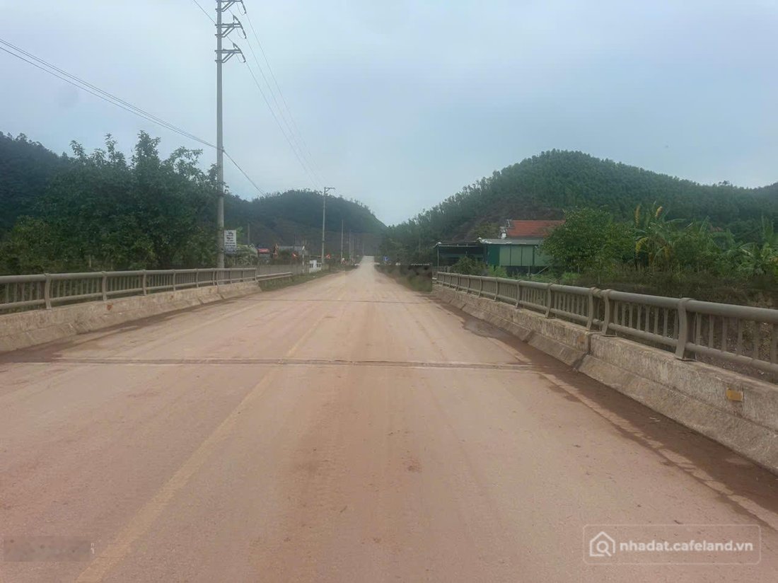 Bán đất thổ cư: Bán đất giá rẻ tại Thượng Yên Công, Uông Bí, Quảng Ninh, DT450 m