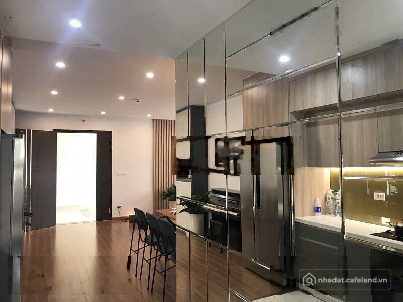 Bán căn hộ chung cư: Bán căn Duplex Viha Complex tại Nguyễn Tuân, 18 tỷ, 145m2, 