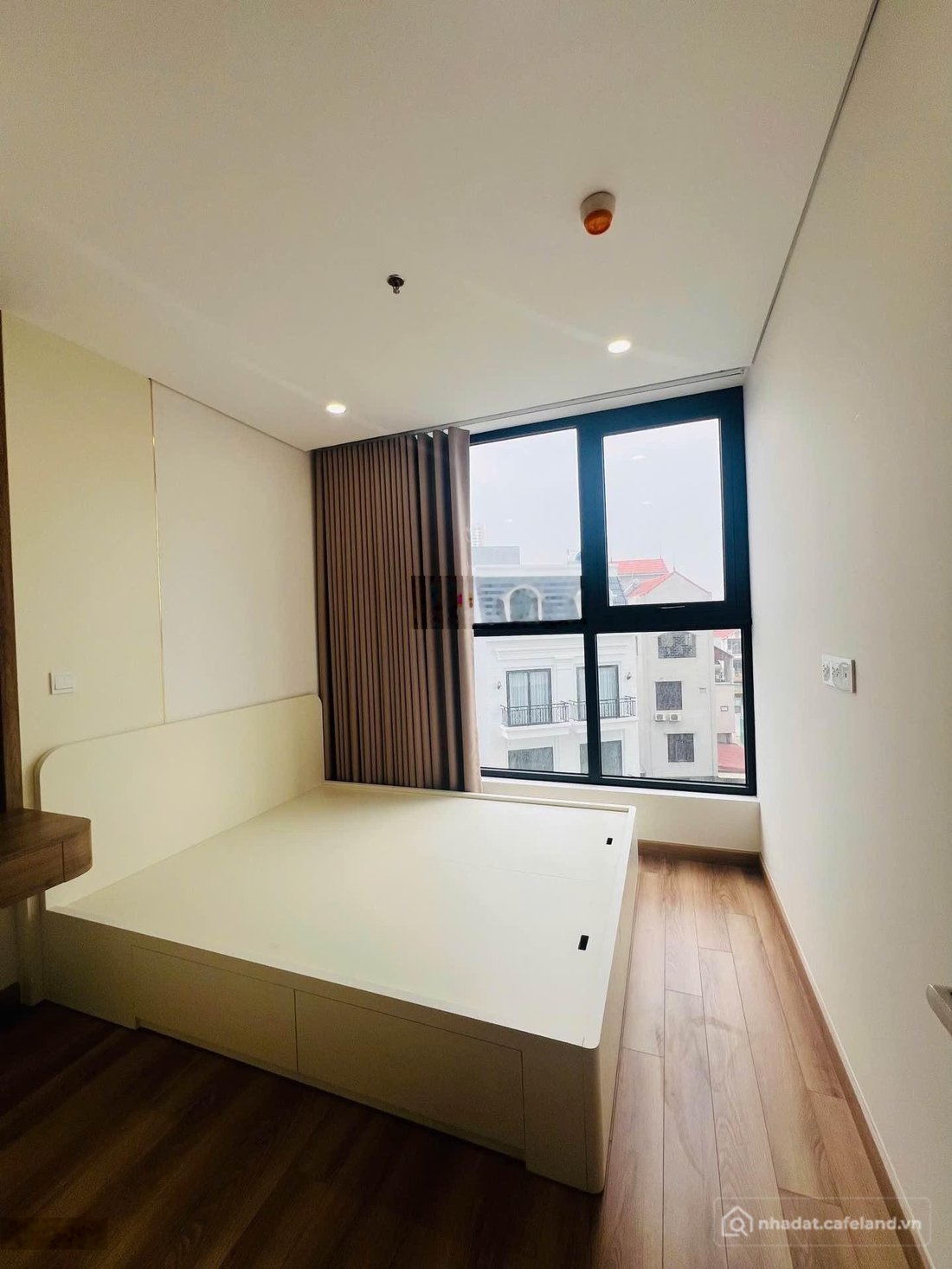 Bán căn hộ chung cư: Bán chung cư Trust City - 2N 2WC - Full nội thất xịn - Nhà 