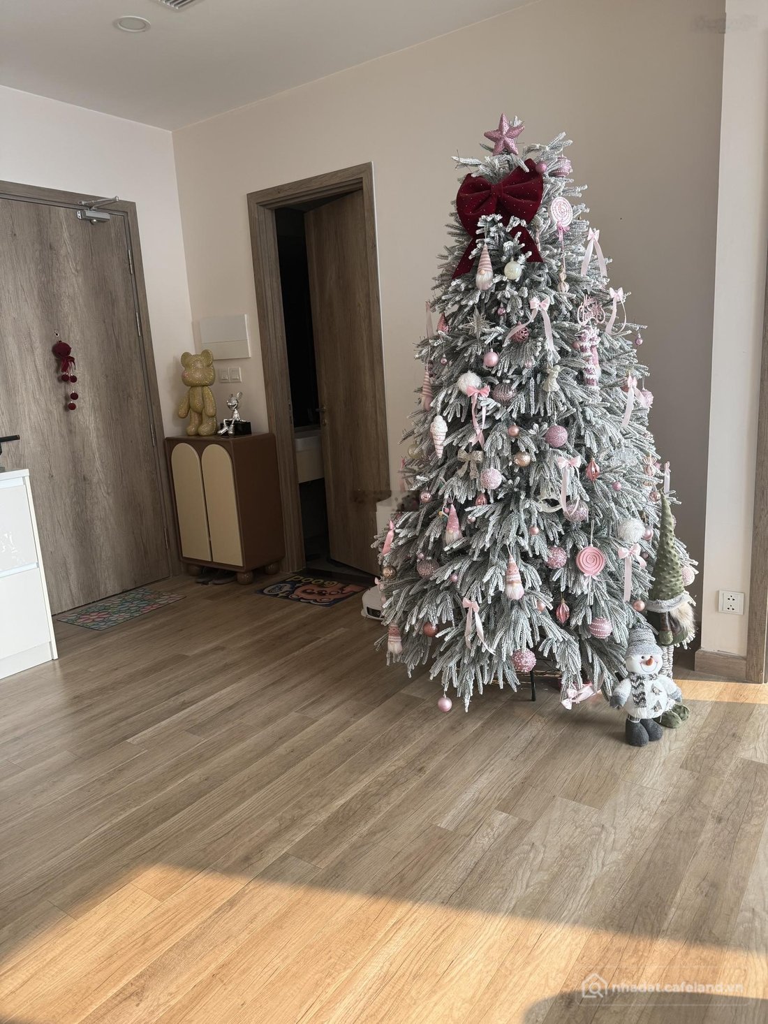 Bán căn hộ chung cư: Bán Mezza Sol Forest giá 8,5 tỷ ở Ecopark