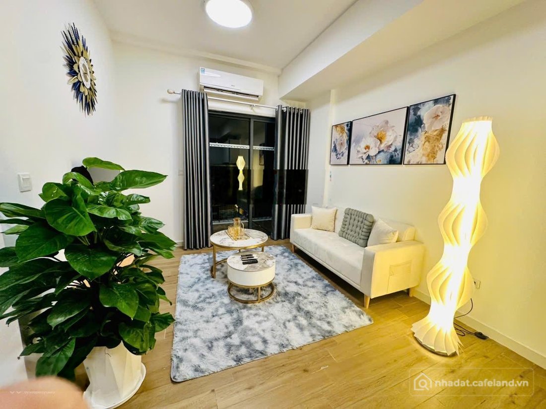 Bán căn hộ chung cư: Bán gấp CC 1PN, 1VS, 45m2 tại Westbay Sky Residences, 2,85 