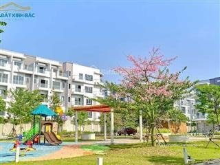 Bán biệt thự: Cần tiền bán gấp căn góc Him Lam nhìn vườn hoa giá tốt. LH: 096530