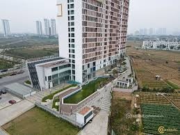 Bán căn hộ chung cư: Bán 3 ngủ 100m2 cc Anland LakeView ban côg Đông Nam cạnh Ae