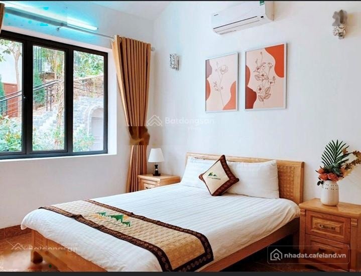 Bán biệt thự: Chủ nhà cần bán gấp căn biệt thự 1 tầng tại Sunset Village Lương S