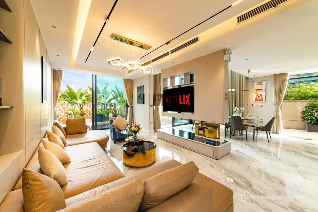 Bán biệt thự: Biệt Thự Regal Victoria 23tỷ Dòng Tiền 180TR/Tháng, Full Nội Thất 