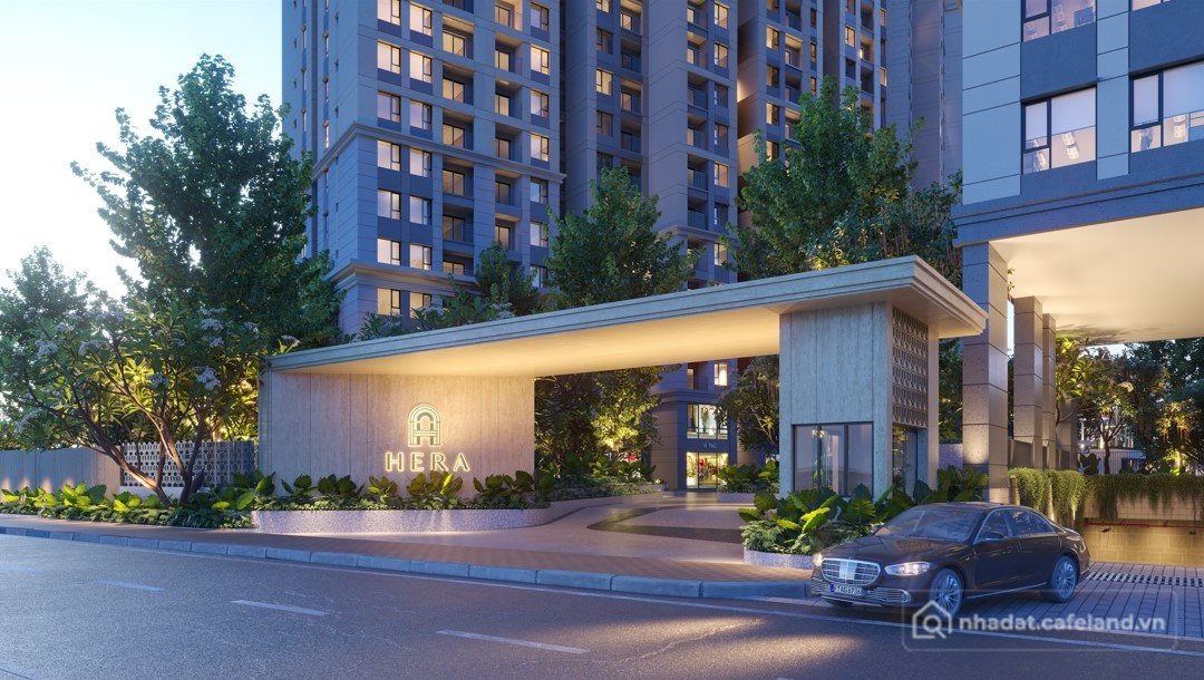 Bán căn hộ chung cư: Bán căn hộ 5 sao chuẩn Hàn trung tâm Hải Phòng dự án Gem Pa