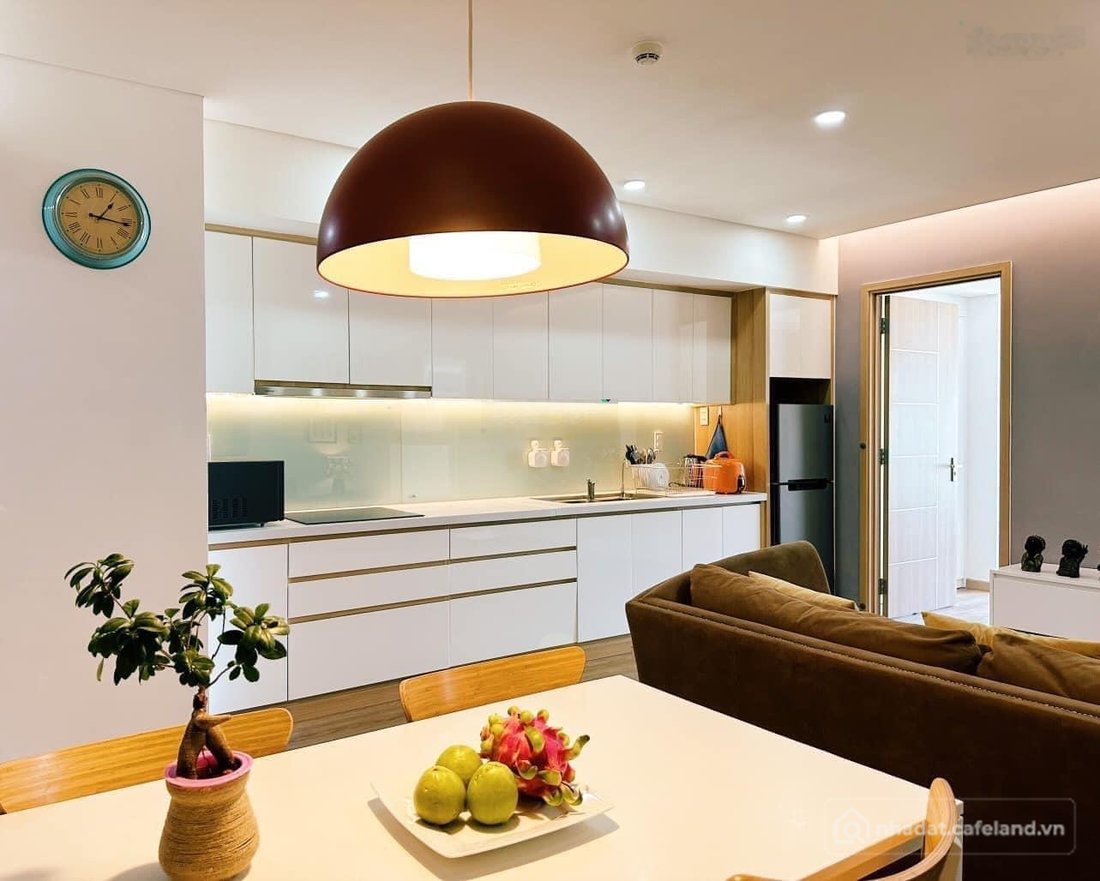 Bán căn hộ chung cư: Bán gấp căn hộ F.Home, 2 phòng ngủ, nội thất cao cấp, giá t