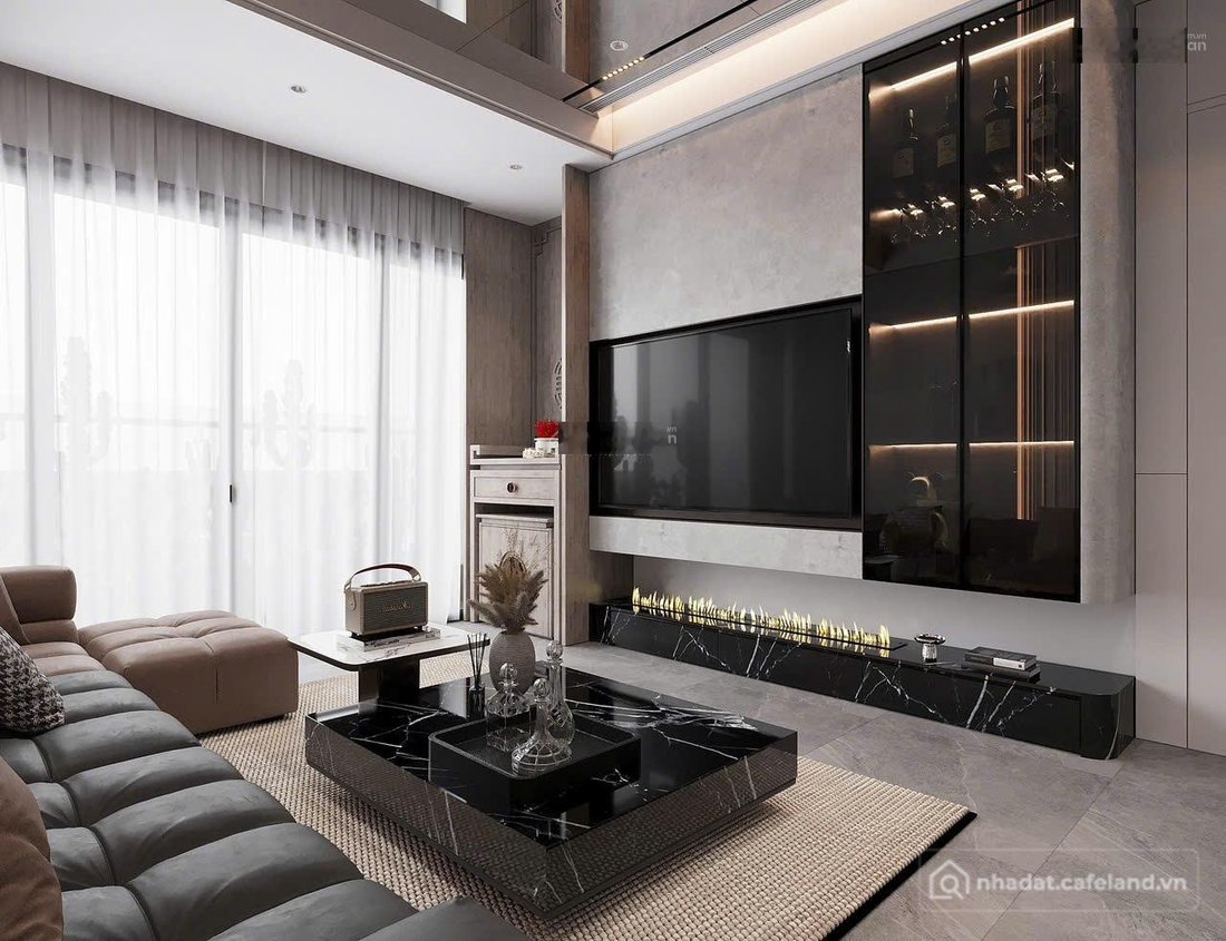 Bán căn hộ chung cư: Chính chủ bán căn hộ 3PN + 2WC tại The Nelson Private Resid
