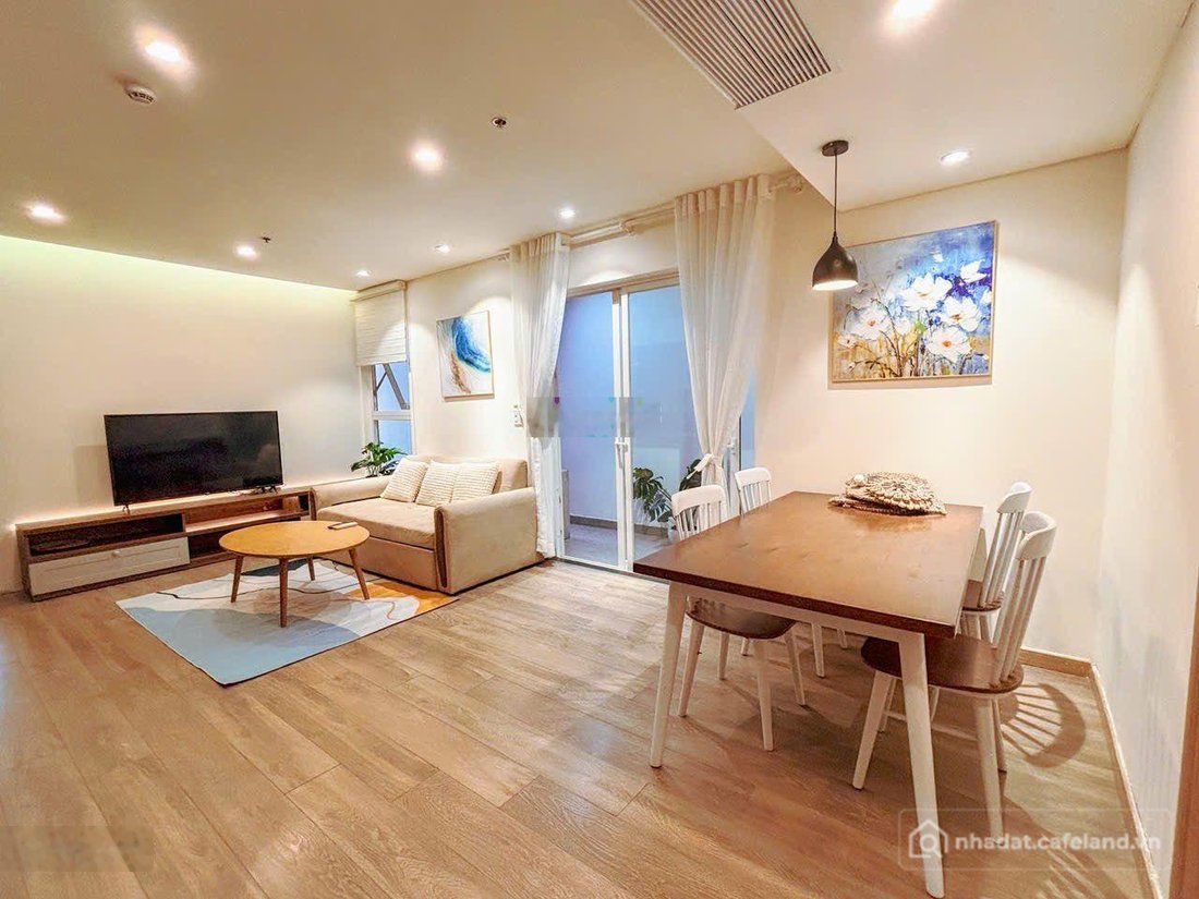 Bán căn hộ chung cư: Bán căn hộ F.Home - Giá tốt ngay trung tâm Đà Nẵng Vị trí: 