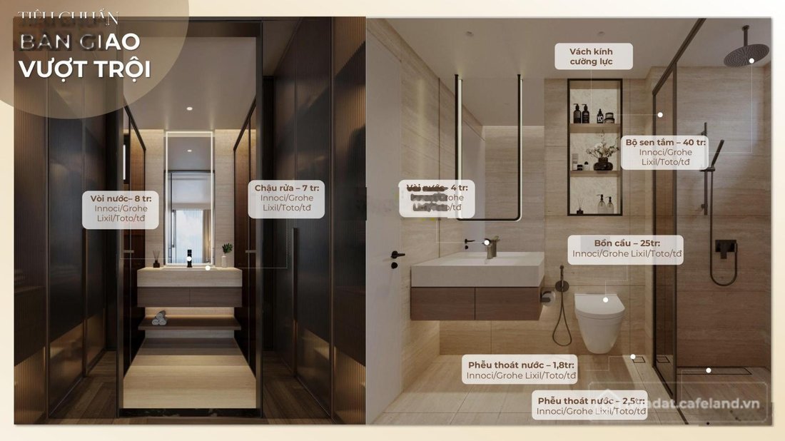 Bán căn hộ chung cư: 3PN Căn hộ biển Sở hữu lâu dài (200m ra biển) - số lượng hữ