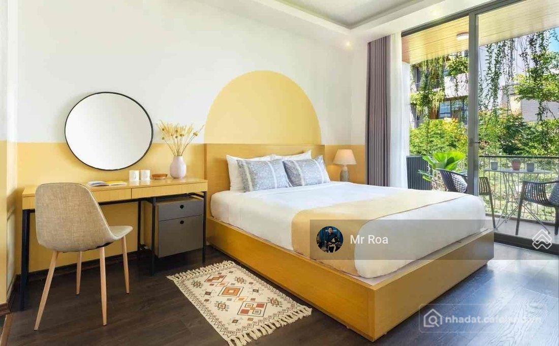 Bán biệt thự: Chủ hạ giá 5 tỷ -cần bán nhanh Boutique Hotel cách biển Mỹ Khê 100