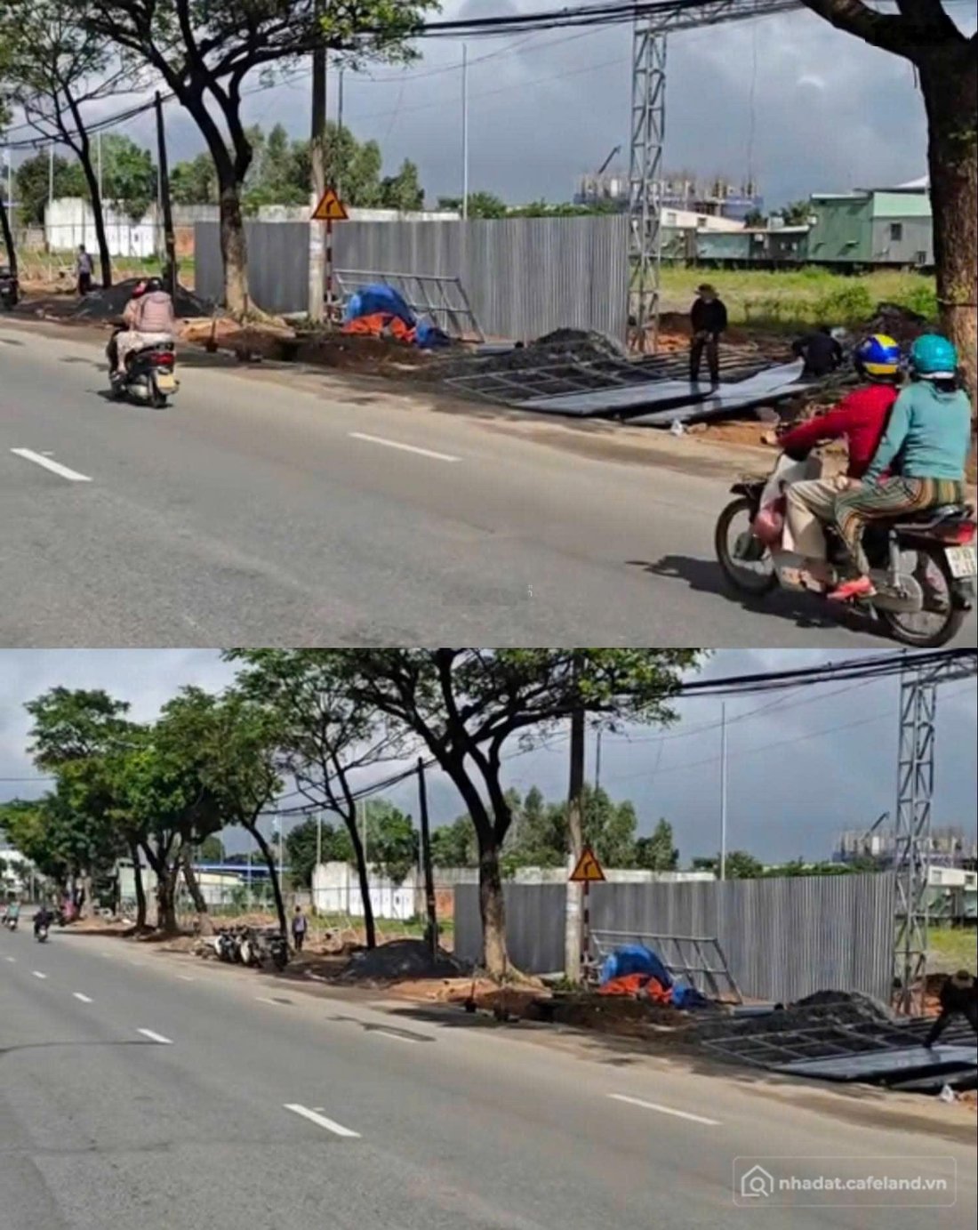 Bán nhà riêng: Nhà mặt tiền nguyễn lương bằng diện tích lớn, vị trí kinh doanh đ