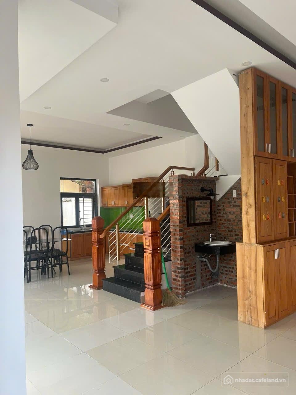 Bán biệt thự: Bán biệt thự FPT City Đà Nẵng, 16,5 tỷ, 160m2, view đẹp chỉ với