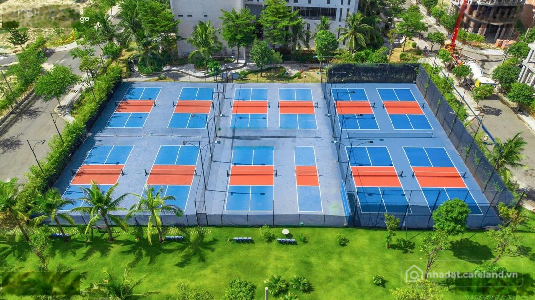Bán biệt thự: Bán nhanh căn liền kề 110m2 The An Heritage vị trí đẹp giá tốt, gi