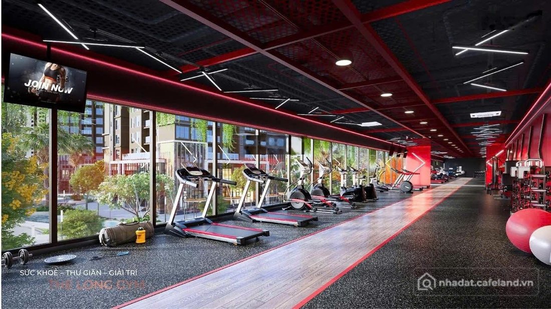 Bán căn hộ chung cư: Capital Square - Bán căn hộ 2PN - View sông - MT Trần Hưng 
