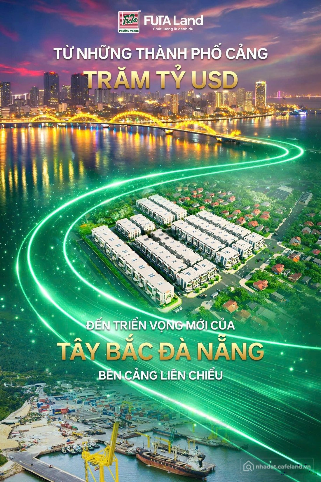 Bán nhà phố dự án: Futa Kim Phát - dấu ấn của thế hệ tiên phong - chăm sóc toàn 