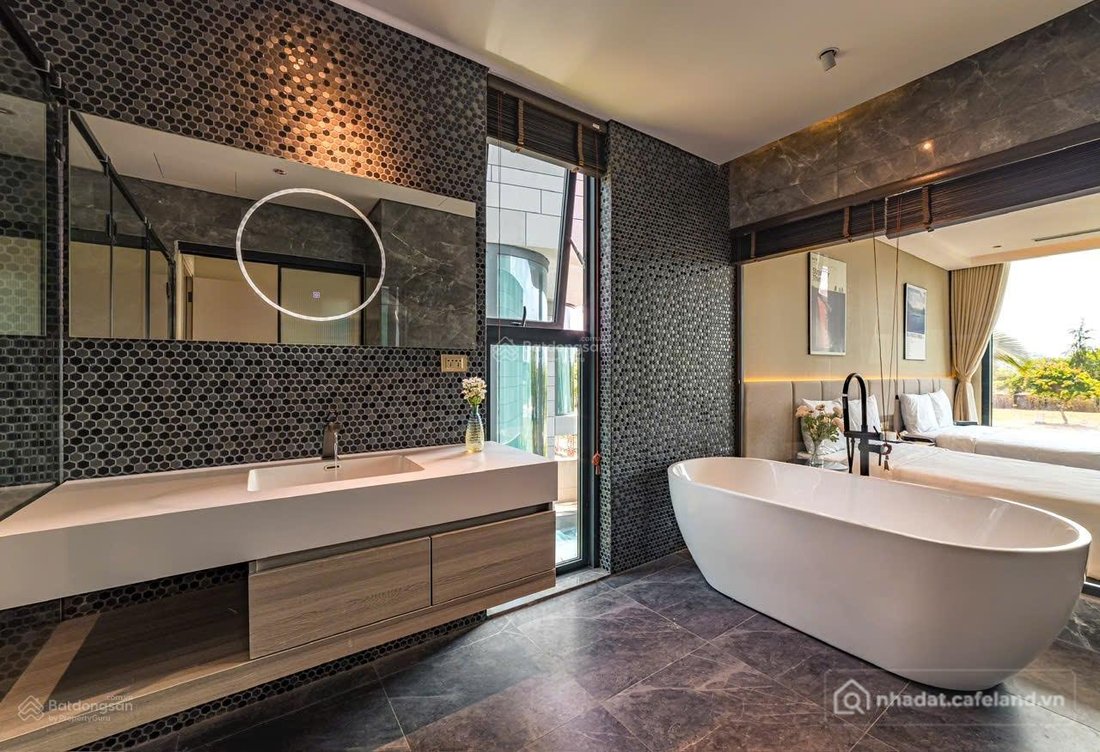 Bán biệt thự: CC định cư NN cần bán gấp căn biệt thự Regal Victoria -đã có sổ hồ