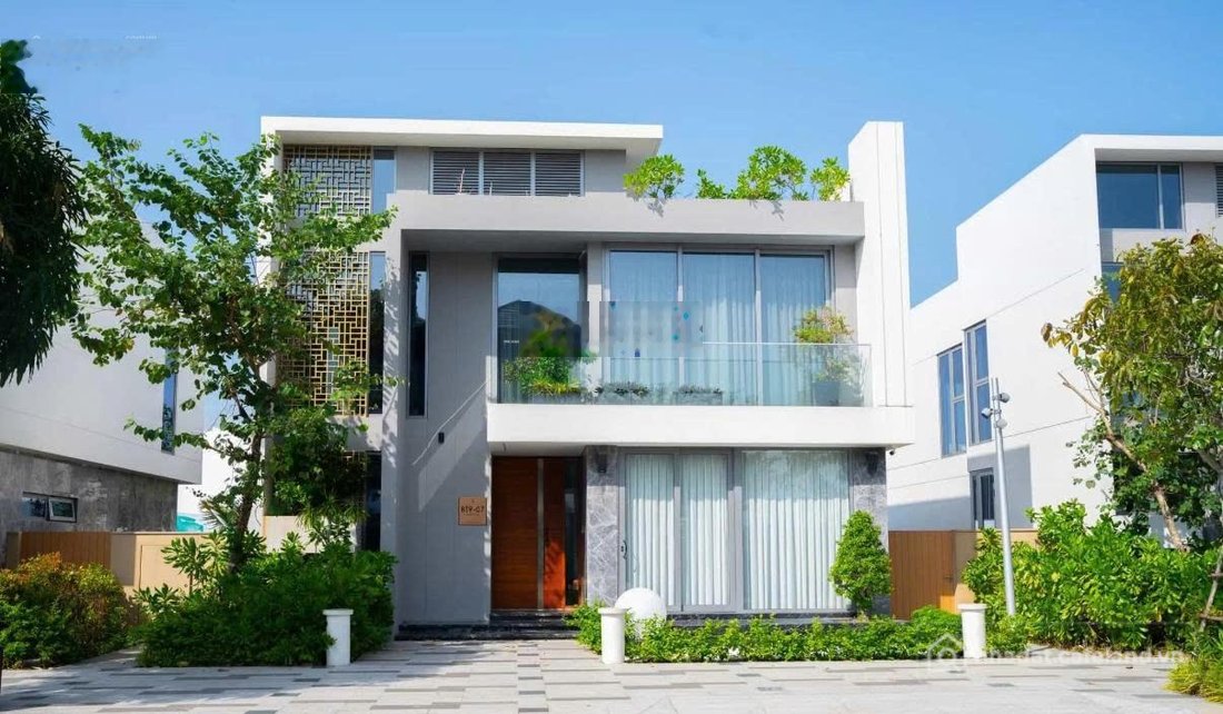 Bán biệt thự: Trực tiêp chủ nhà bán nhanh biệt thự bt5 regal victoria đà nẵng - 