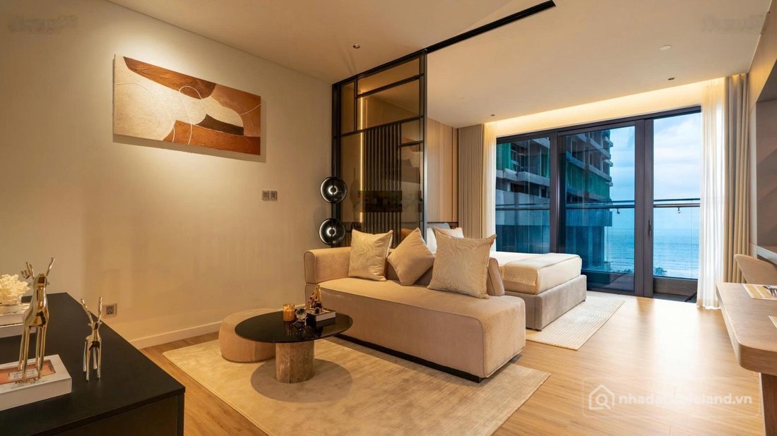 Bán căn hộ chung cư: Times Square ĐN - Căn hộ Sudio view biển giá chỉ 8,4 tỷ- ch