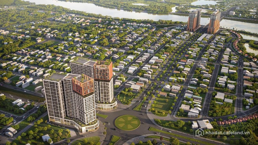 Bán căn hộ chung cư: Bán CC tại Cora Tower, 2 tỷ, 32.2m2, 1PN, 1WC, hàng hiếm tạ