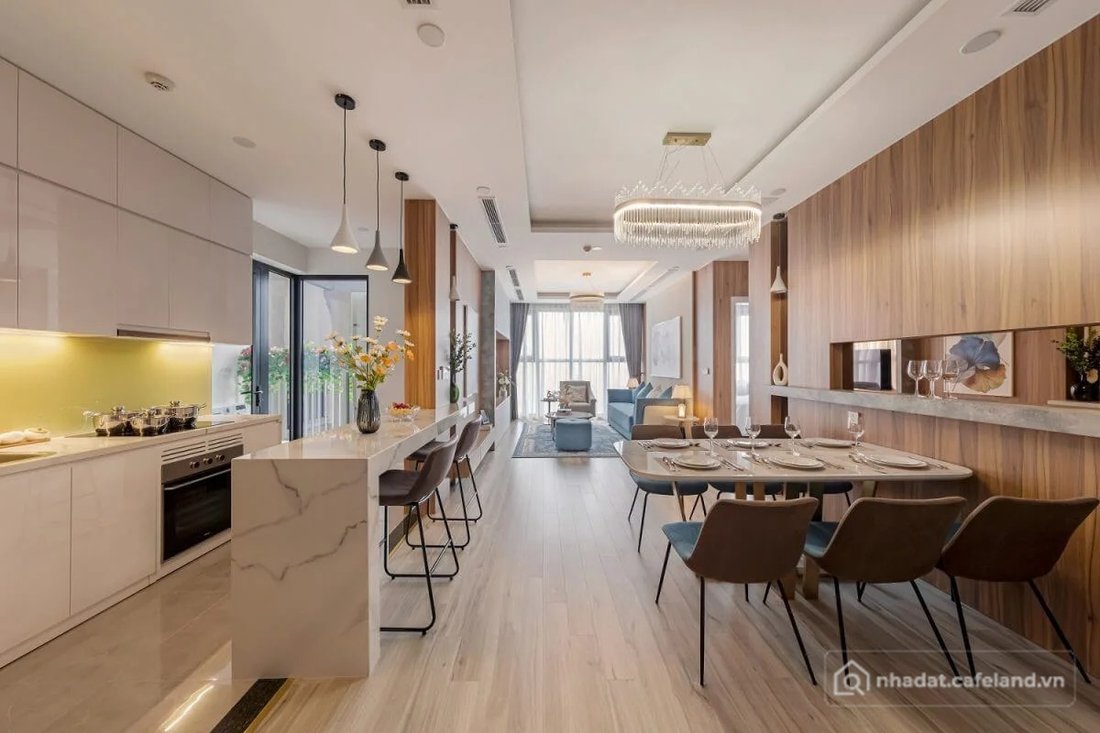 Bán căn hộ chung cư: Bán căn hộ 1PN view đẹp giá tốt tại Capital Square Đà Nẵng