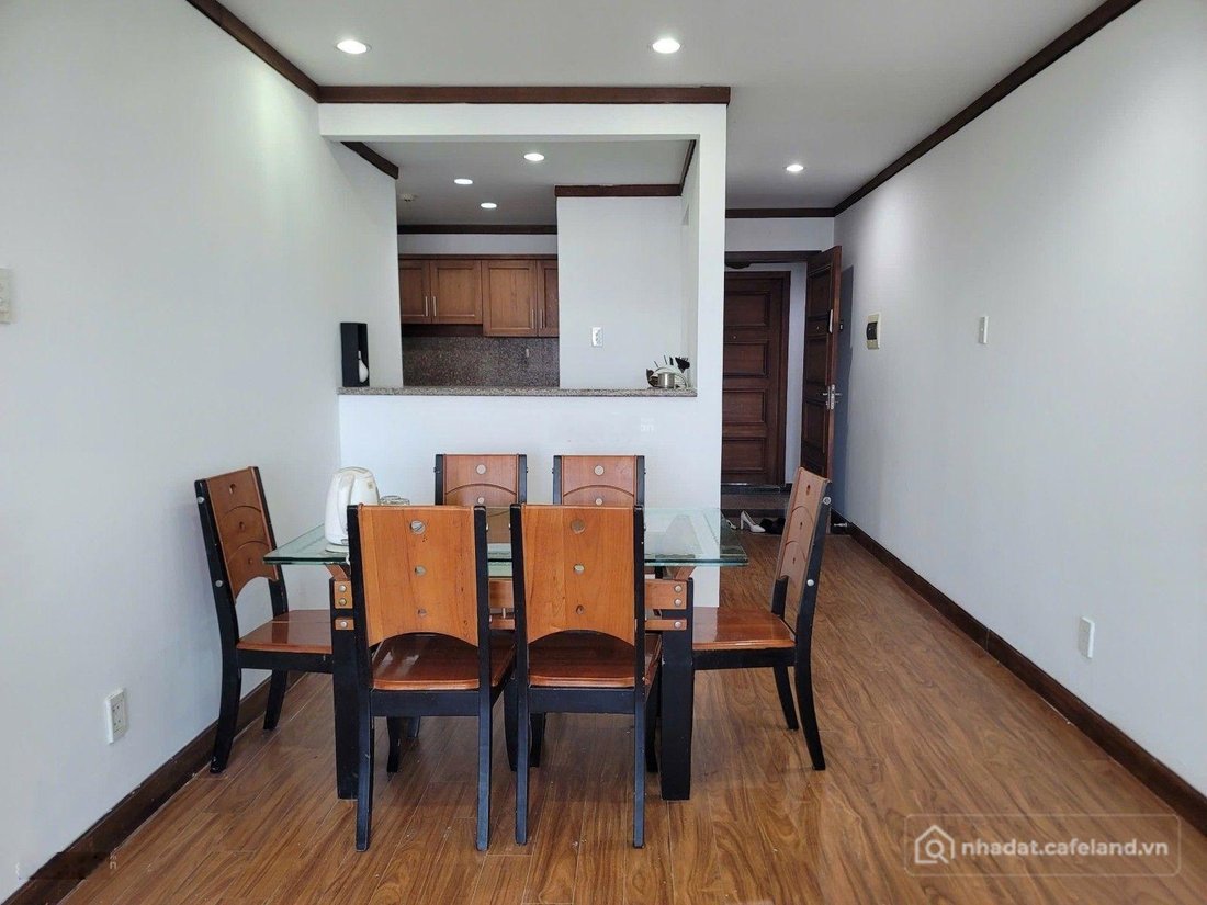Bán căn hộ chung cư: Căn hộ Hoàng Anh Gia Lai không gian sống xanh giữa lòng Đà 