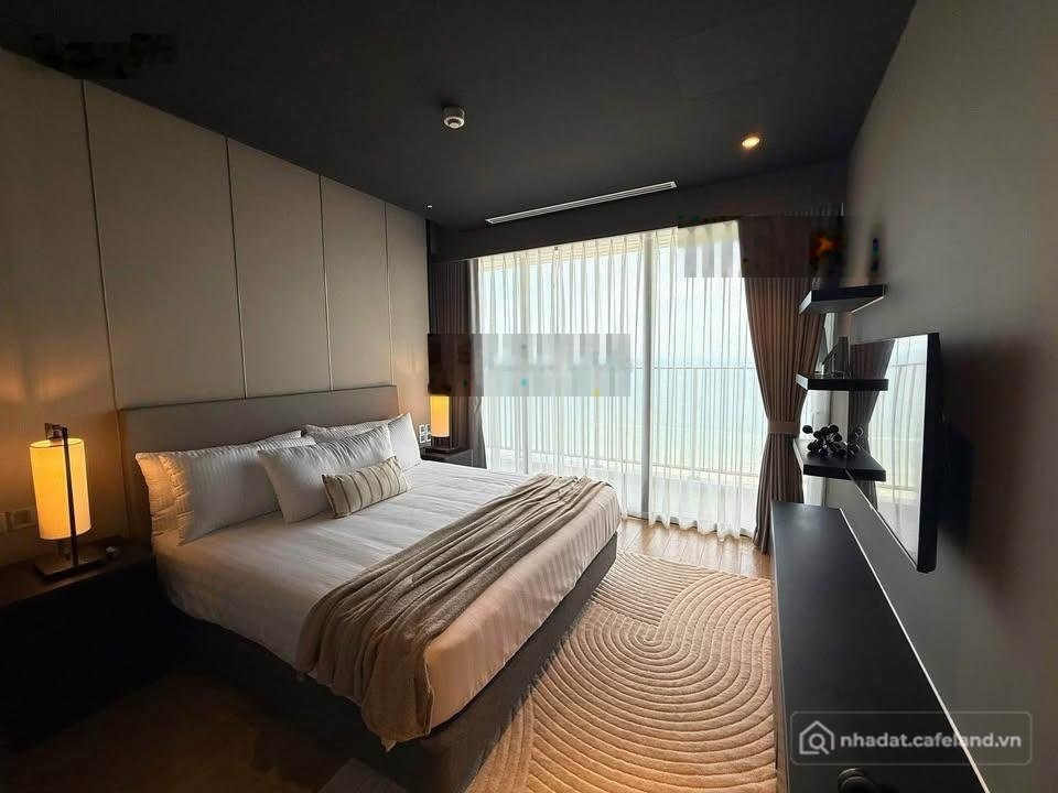 Bán căn hộ chung cư: ĐỘC QUYỀN GIỎ HÀNG SOLEIL mặt biển MỸ KHÊ Vận hành DÒNG TIỀ