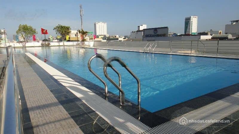 Bán căn hộ chung cư: Căn hộ Hoàng Anh Lakeview Residence trung tâm thành phố Đà 