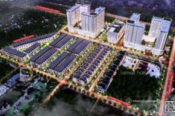 Bán nhà phố dự án: Cơ hội vàng shophopuse Richmond Phú Xuân City: Tâm điểm kinh 