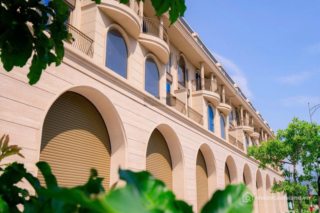 Bán đất thổ cư: Hàng hot sụp hầm KĐT Dragon Smart City vừa mới ra sổ, mức giá hấ