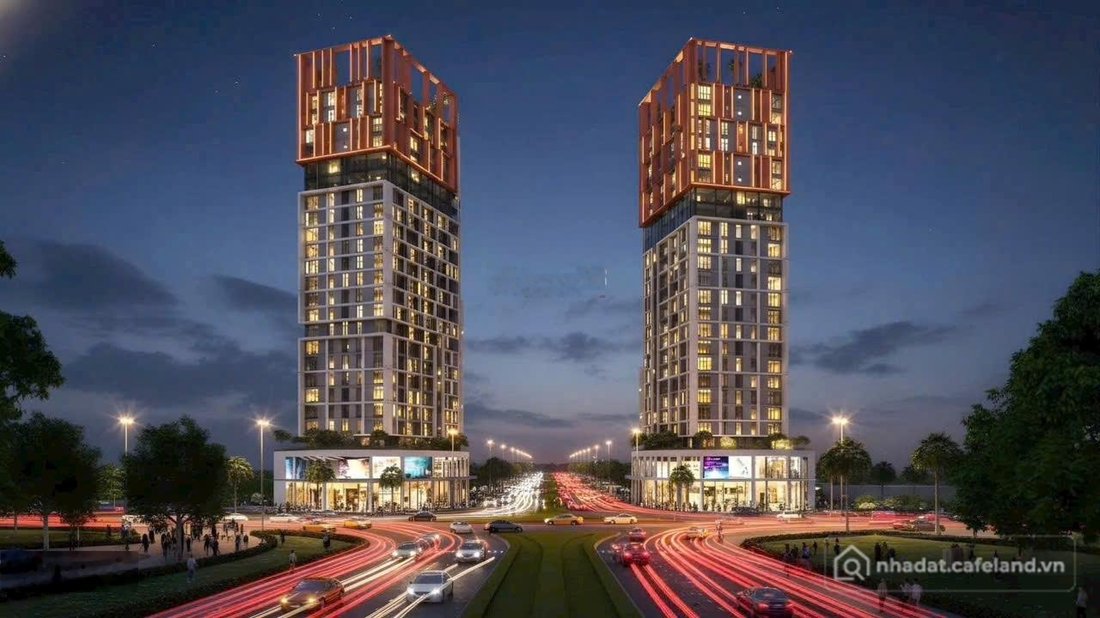 Bán căn hộ chung cư: Sun cora tower đà nẵng - pháp lý minh bạch - sở hữu lâu dài