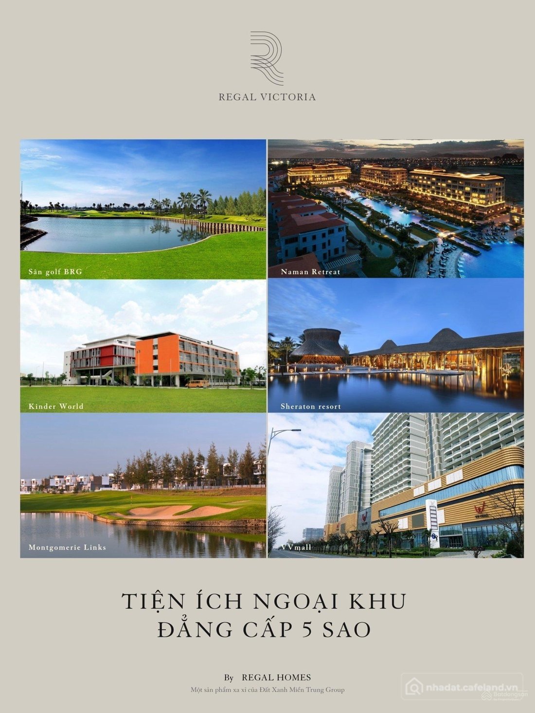 Bán biệt thự: Bán biệt thự Regal Victoria GIÁ 16,9 tỷ, 410m2, sổ đỏ sẵn - SIÊU Đ