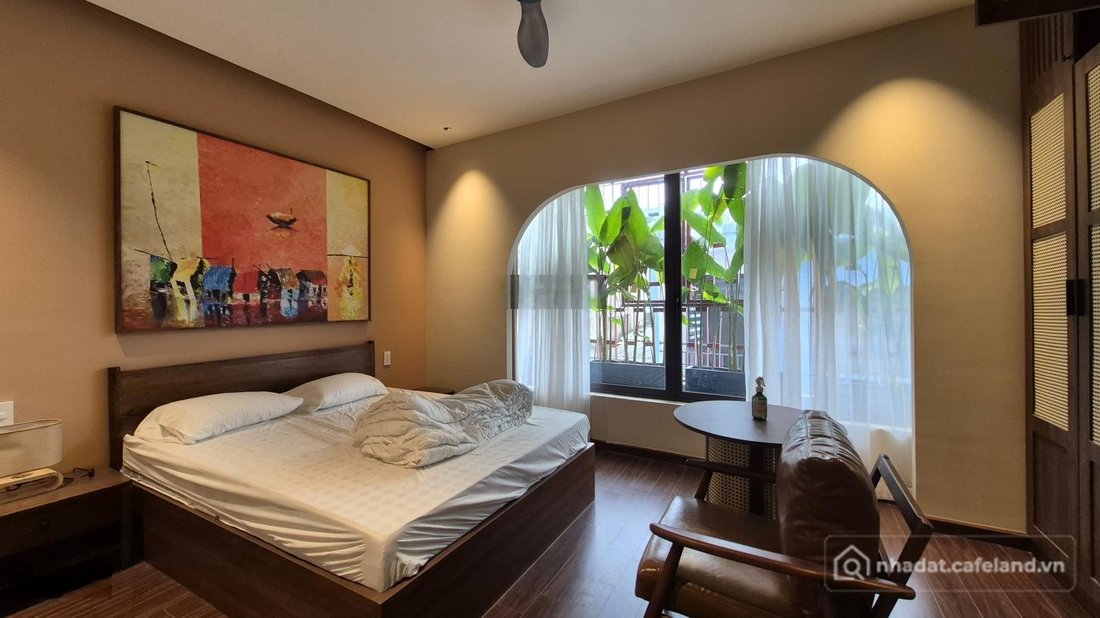 Bán nhà riêng: Sơn Trà - Căn Boutique 3 tầng gần biển Mỹ Khê - Sẵn dòng tiền cố 