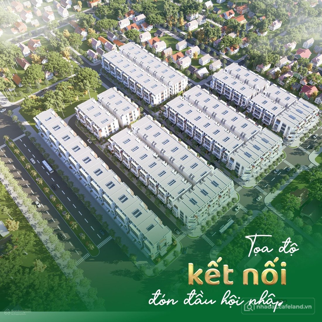 Bán nhà phố dự án: Vip! Nhà phố đầu tư + kinh doanh Futa Kim Phát (C5B) - tại Tâ