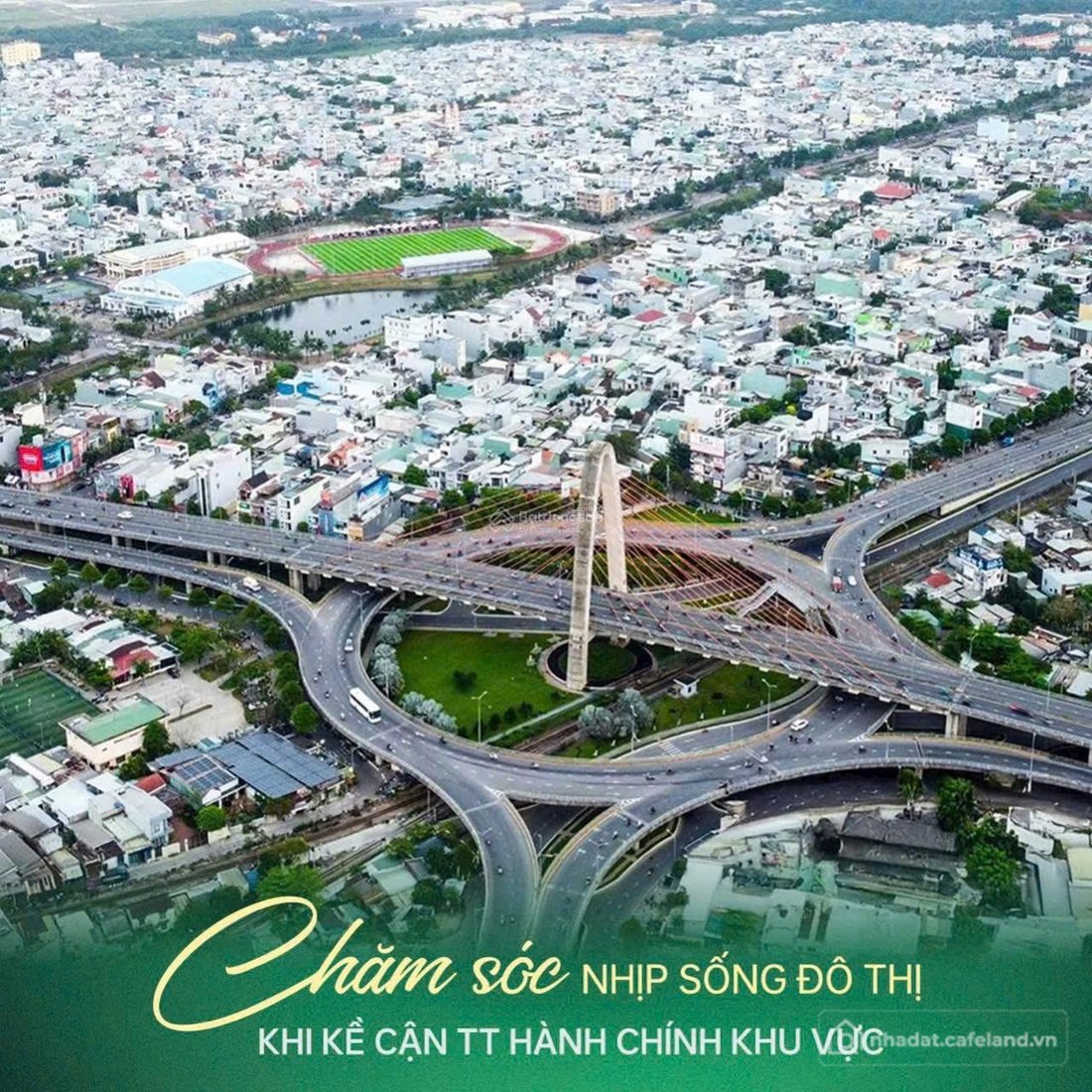 Bán nhà phố dự án: Shophouse & nhà phố tâm điểm Tây Bắc Đà Nẵng (Futa Kim Phát)