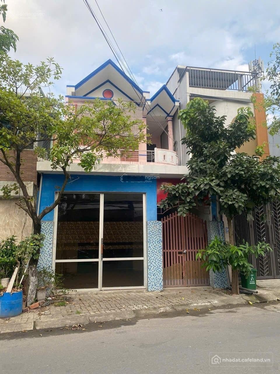 Bán đất thổ cư: Đất mặt tiền phó đức chính sơn trà cơ hội đầu tư hiếm