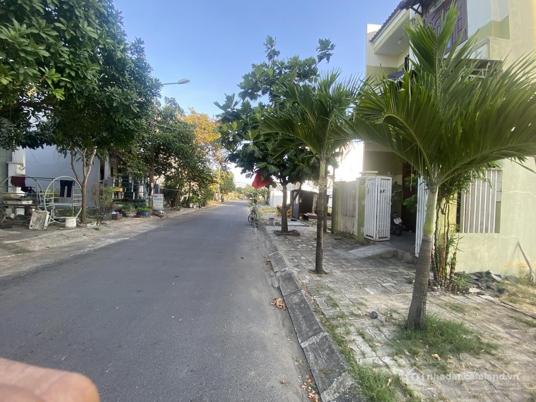 Bán nhà riêng: (còn duy nhất) nhà mặt tiền nguyễn chế nghĩa sơn trà cơ hội hiếm 