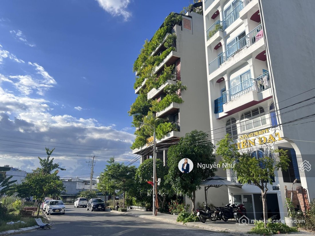 Bán đất thổ cư: Bán đất Khuê Mỹ Đông Ngũ Hành Sơn, cách biển 500m, 102 m2 ngang 