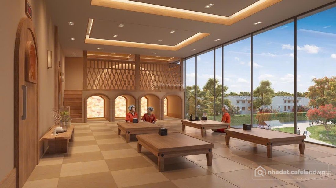 Bán căn hộ chung cư: Căn đẹp Sun Cora Tower 2PN 71,3m, bố trí cực thoáng, ưu đãi