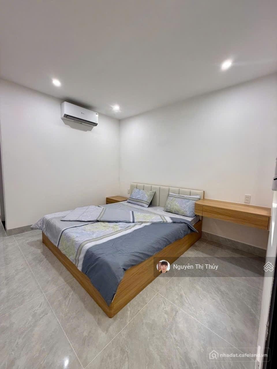 Bán nhà riêng: Nhà phố biển Sơn Trà- Nhà mới full nội thất- Cam kết rẻ nhất TT-1