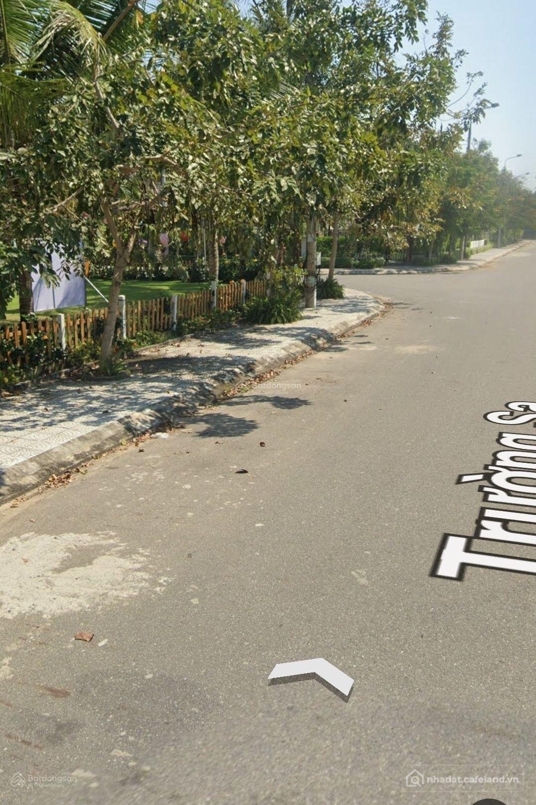 Bán đất thổ cư: Đất view sông Hội An, đối diện resort Silk Sense